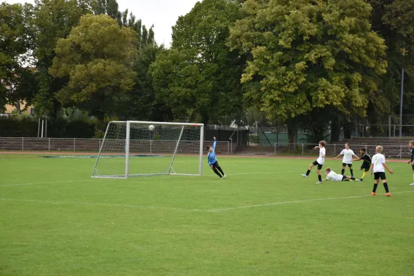 12.09.2026 FC Empor Weimar 06 vs. SG SV 1951 Gaberndorf