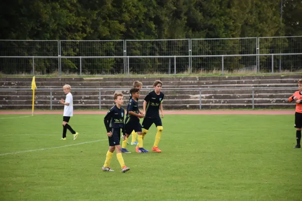 12.09.2026 FC Empor Weimar 06 vs. SG SV 1951 Gaberndorf