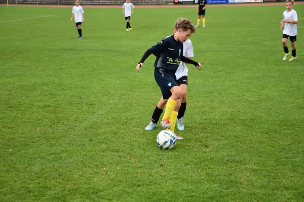 12.09.2026 FC Empor Weimar 06 vs. SG SV 1951 Gaberndorf