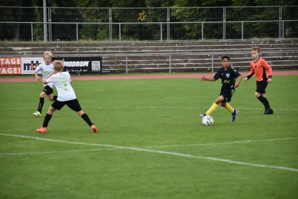 12.09.2026 FC Empor Weimar 06 vs. SG SV 1951 Gaberndorf