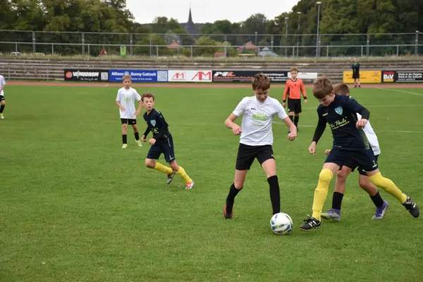 12.09.2026 FC Empor Weimar 06 vs. SG SV 1951 Gaberndorf