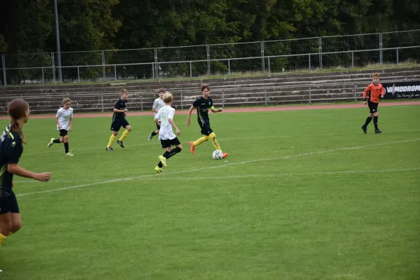12.09.2026 FC Empor Weimar 06 vs. SG SV 1951 Gaberndorf