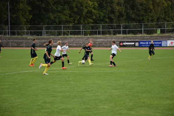 12.09.2026 FC Empor Weimar 06 vs. SG SV 1951 Gaberndorf
