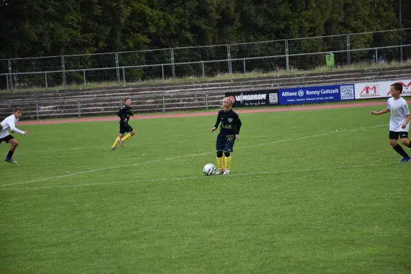 12.09.2026 FC Empor Weimar 06 vs. SG SV 1951 Gaberndorf