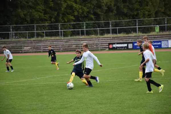 12.09.2026 FC Empor Weimar 06 vs. SG SV 1951 Gaberndorf