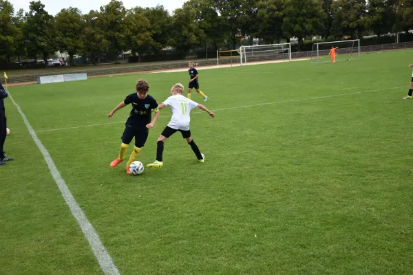 12.09.2026 FC Empor Weimar 06 vs. SG SV 1951 Gaberndorf