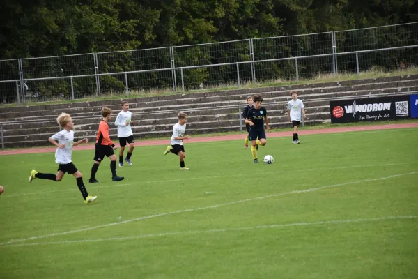12.09.2026 FC Empor Weimar 06 vs. SG SV 1951 Gaberndorf