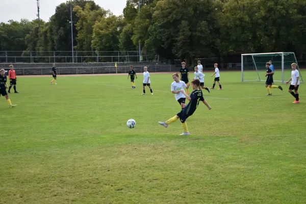 12.09.2026 FC Empor Weimar 06 vs. SG SV 1951 Gaberndorf