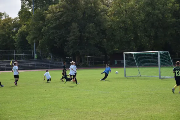 12.09.2026 FC Empor Weimar 06 vs. SG SV 1951 Gaberndorf