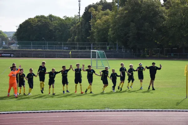 12.09.2026 FC Empor Weimar 06 vs. SG SV 1951 Gaberndorf