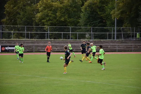 19.09.2026 FC Empor Weimar 06 vs. SC 1903 Weimar II