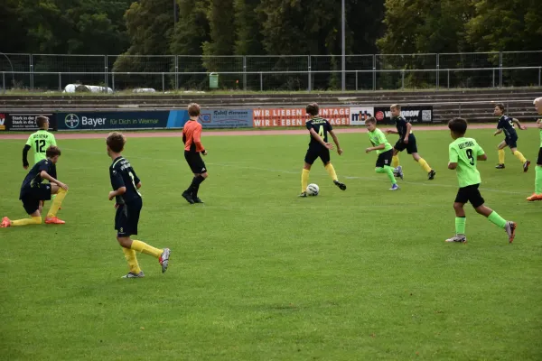 19.09.2026 FC Empor Weimar 06 vs. SC 1903 Weimar II