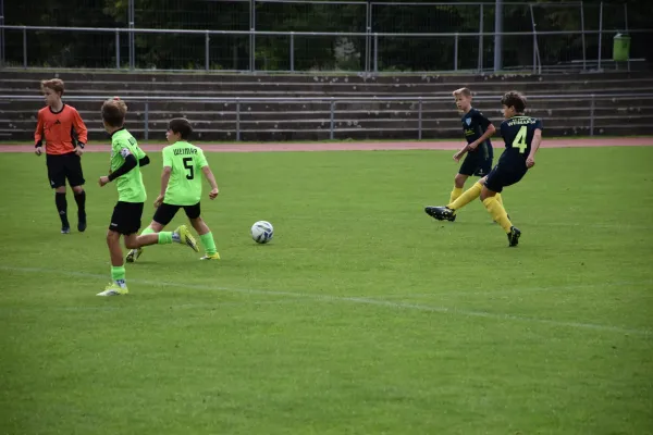 19.09.2026 FC Empor Weimar 06 vs. SC 1903 Weimar II