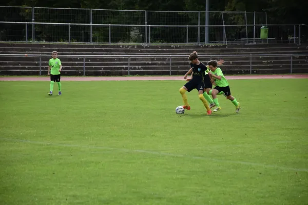 19.09.2026 FC Empor Weimar 06 vs. SC 1903 Weimar II