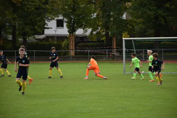 19.09.2026 FC Empor Weimar 06 vs. SC 1903 Weimar II