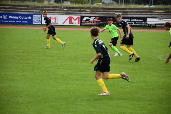 19.09.2026 FC Empor Weimar 06 vs. SC 1903 Weimar II