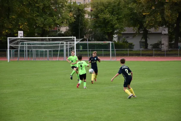 19.09.2026 FC Empor Weimar 06 vs. SC 1903 Weimar II