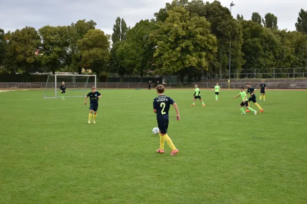 19.09.2026 FC Empor Weimar 06 vs. SC 1903 Weimar II