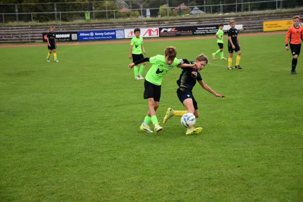 19.09.2026 FC Empor Weimar 06 vs. SC 1903 Weimar II