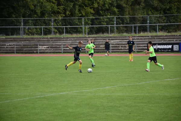 19.09.2026 FC Empor Weimar 06 vs. SC 1903 Weimar II