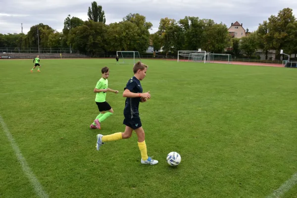 19.09.2026 FC Empor Weimar 06 vs. SC 1903 Weimar II