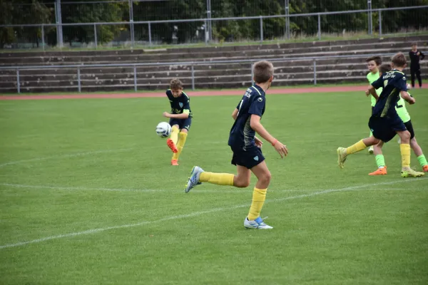 19.09.2026 FC Empor Weimar 06 vs. SC 1903 Weimar II