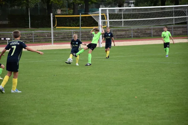 19.09.2026 FC Empor Weimar 06 vs. SC 1903 Weimar II