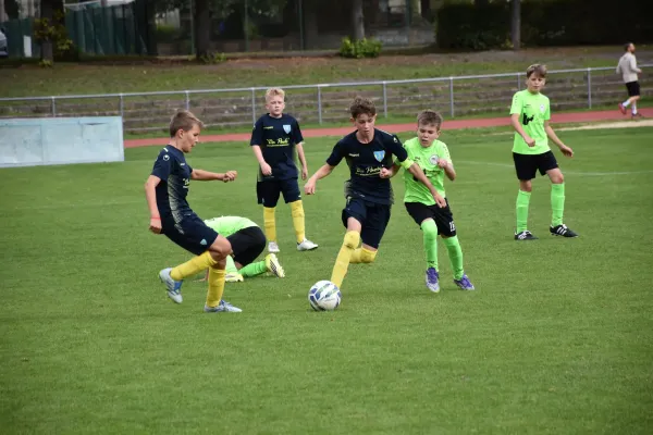 19.09.2026 FC Empor Weimar 06 vs. SC 1903 Weimar II