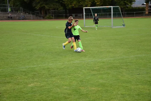 19.09.2026 FC Empor Weimar 06 vs. SC 1903 Weimar II