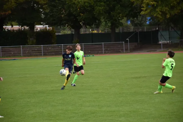 19.09.2026 FC Empor Weimar 06 vs. SC 1903 Weimar II