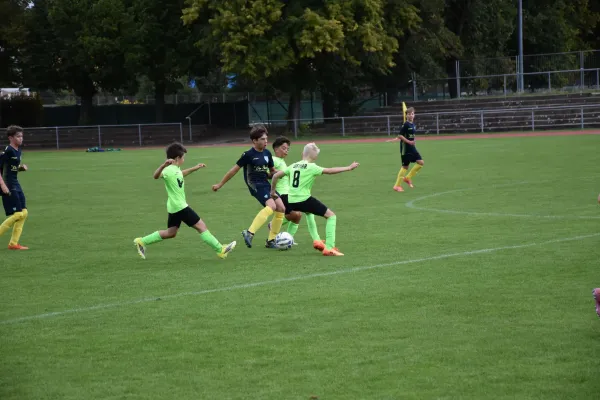 19.09.2026 FC Empor Weimar 06 vs. SC 1903 Weimar II