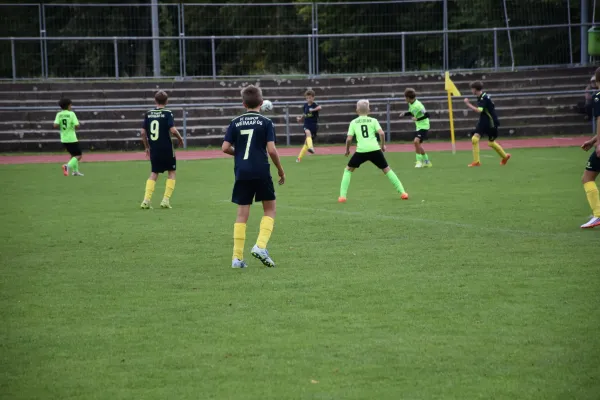 19.09.2026 FC Empor Weimar 06 vs. SC 1903 Weimar II