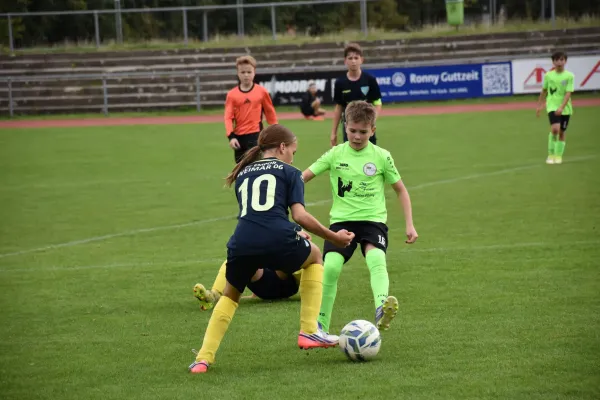 19.09.2026 FC Empor Weimar 06 vs. SC 1903 Weimar II