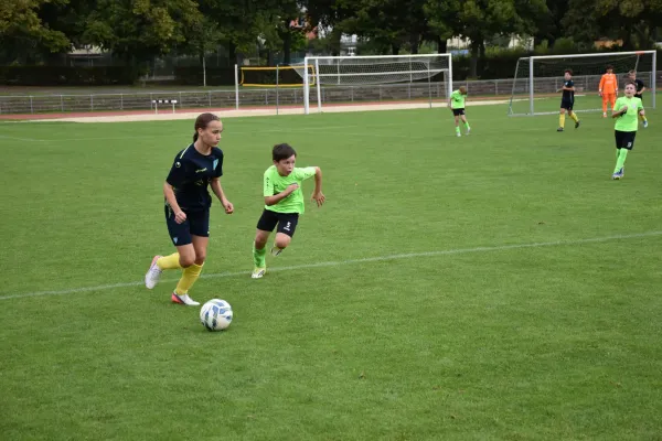 19.09.2026 FC Empor Weimar 06 vs. SC 1903 Weimar II