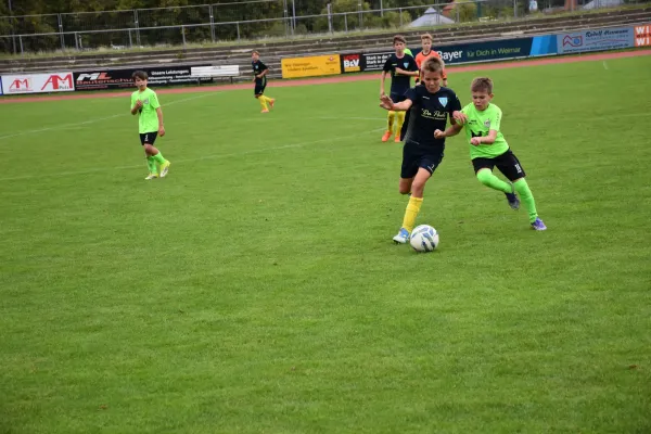 19.09.2026 FC Empor Weimar 06 vs. SC 1903 Weimar II