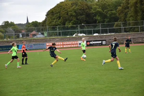 19.09.2026 FC Empor Weimar 06 vs. SC 1903 Weimar II