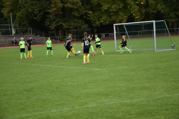 19.09.2026 FC Empor Weimar 06 vs. SC 1903 Weimar II