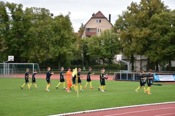 19.09.2026 FC Empor Weimar 06 vs. SC 1903 Weimar II