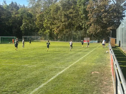 27.09.2026 FSV Martinroda vs. FC Empor Weimar 06