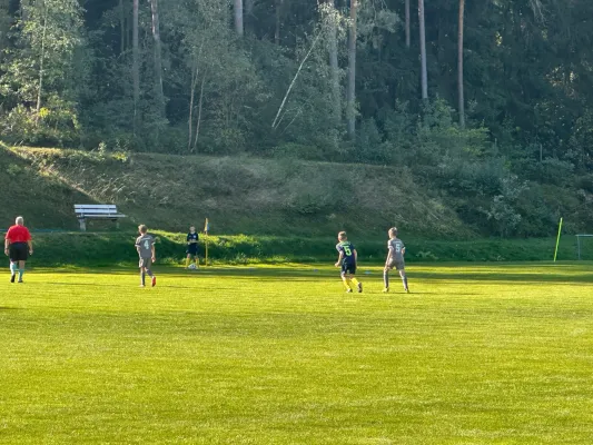 27.09.2026 FSV Martinroda vs. FC Empor Weimar 06