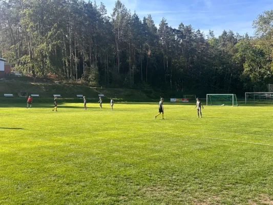 27.09.2026 FSV Martinroda vs. FC Empor Weimar 06