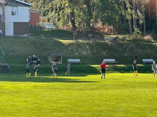 27.09.2026 FSV Martinroda vs. FC Empor Weimar 06