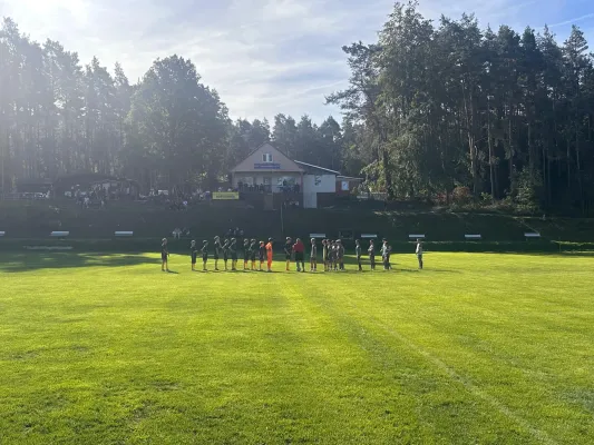 27.09.2026 FSV Martinroda vs. FC Empor Weimar 06