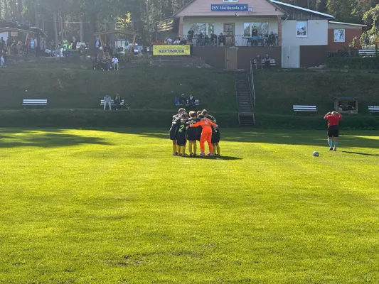 27.09.2026 FSV Martinroda vs. FC Empor Weimar 06