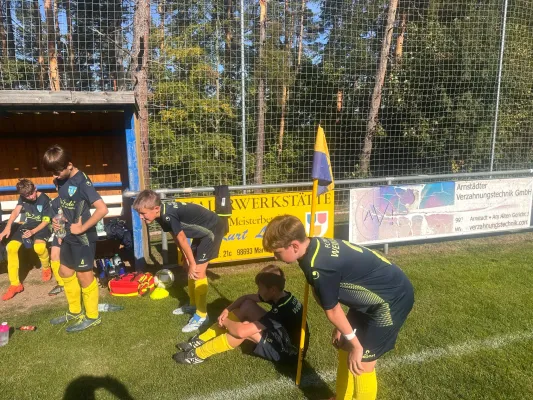 27.09.2026 FSV Martinroda vs. FC Empor Weimar 06