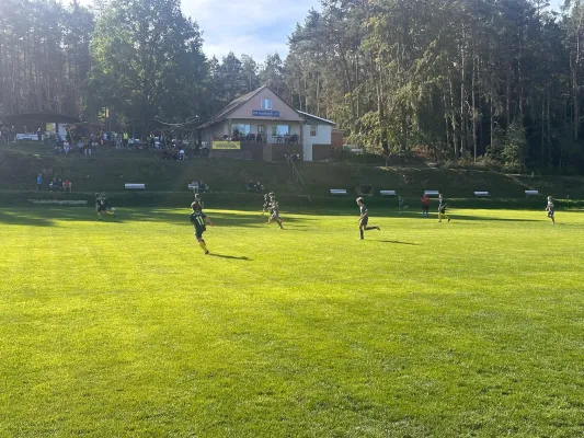 27.09.2026 FSV Martinroda vs. FC Empor Weimar 06