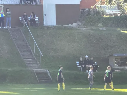 27.09.2026 FSV Martinroda vs. FC Empor Weimar 06