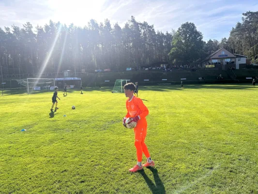 27.09.2026 FSV Martinroda vs. FC Empor Weimar 06