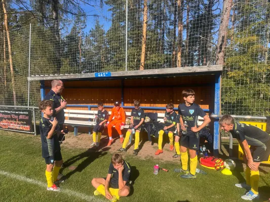 27.09.2026 FSV Martinroda vs. FC Empor Weimar 06