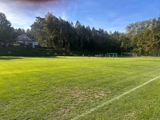 27.09.2026 FSV Martinroda vs. FC Empor Weimar 06